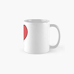 BT21 Mugs - Tata bt21 Classic Mug RB2103