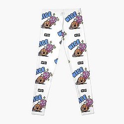 BT21 Leggings - bt21 bts exclusive design 126  Leggings RB2103