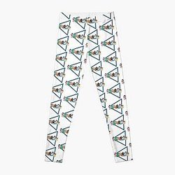 BT21 Leggings - BT21 Leggings RB2103