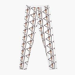 BT21 Leggings - BT21  Leggings RB2103