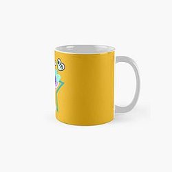 BT21 Mugs - Bt21 Koya baby Classic Mug RB2103