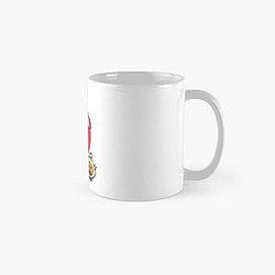 BT21 Mugs - bt21 bts exclusive design 108  Classic Mug RB2103