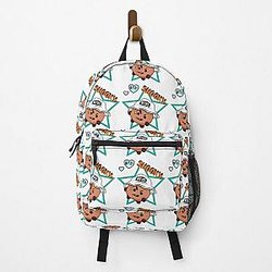 BT21 Backpacks - Bt21 Baby Shooky Backpack RB2103