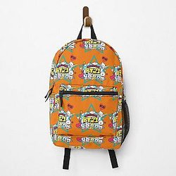 BT21 Backpacks - Bt21 Baby  Backpack RB2103