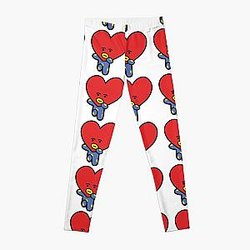 BT21 Leggings - Tata bt21 Leggings RB2103