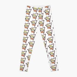 BT21 Leggings - BT21 jimin Leggings RB2103