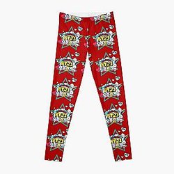 BT21 Leggings - Bt21 Baby Set Leggings RB2103