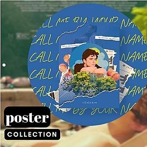 Call Me by Your Name Posters