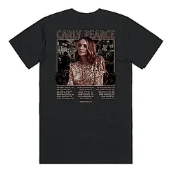 Carly Pearce Classic T-Shirt