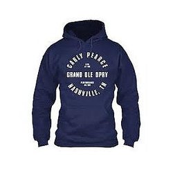 Carly Pearce Pullover Hoodie