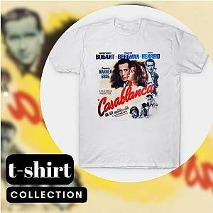  Casablanca T-Shirts