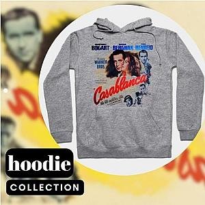  Casablanca Hoodies