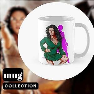 Catherine Zeta-Jones Mugs