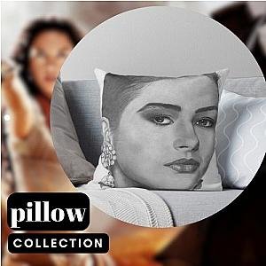 Catherine Zeta-Jones Pillows