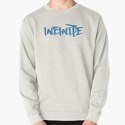 Caylus/ Infinite Pullover Sweatshirt RB1810