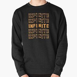 CAYLUS GAMING - INFINITE Pullover Sweatshirt RB1810