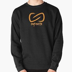 CAYLUS GAMING - INFINITE Pullover Sweatshirt RB1810