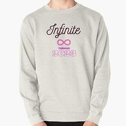 Caylus Merch Infinite year Essential T-Shirt Pullover Sweatshirt RB1810