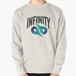 Caylus infinite classic Pullover Sweatshirt RB1810