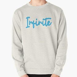 Caylus Merch Infinite Pullover Sweatshirt RB1810