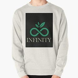 caylus infinite Pullover Sweatshirt RB1810