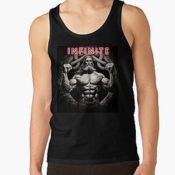 caylus - shirt Tank Top RB1810