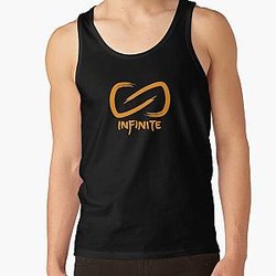 CAYLUS GAMING - INFINITE Tank Top RB1810