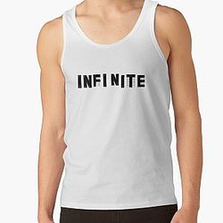 Infinite - Caylus Tank Top RB1810