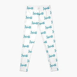 Caylus Merch Infinite Leggings RB1810