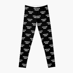 Caylus Merch Infinite Army Leggings RB1810