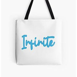 Caylus Merch Infinite All Over Print Tote Bag RB1810