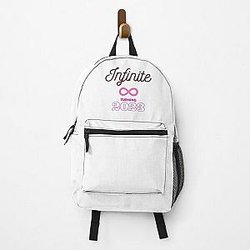 Caylus Merch Infinite year Essential T-Shirt Backpack RB1810