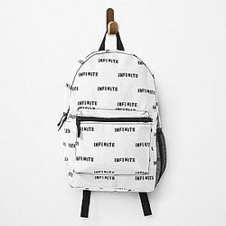 Caylus Merch Infinite Logo Backpack RB1810