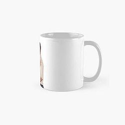 Kiera Bridget and Caylus Classic Mug RB1810