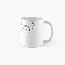 Caylus Classic Mug RB1810