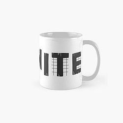 Caylus Merch Infinite Logo Classic Mug RB1810