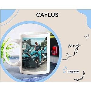 Caylus Mug