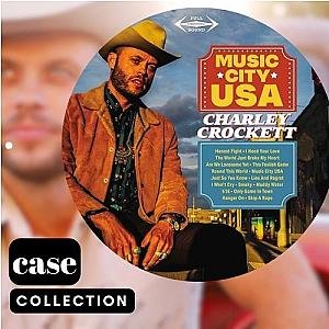 Charley Crockett Cases