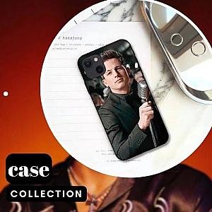 Charlie Puth Cases