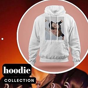 Charlie Puth Hoodies