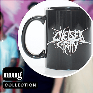 Chelsea Grin Mugs