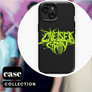 Chelsea Grin Cases