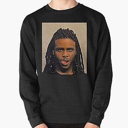 Inspired Chief Keef Mugshot Pullover Sweatshirt RB0811