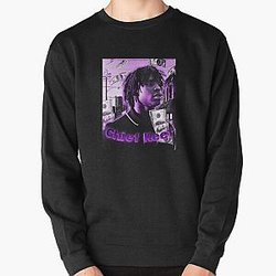 Chief Keef SOSA Pullover Sweatshirt RB0811