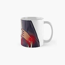 glory boyz ent chief keef Classic Mug RB0811