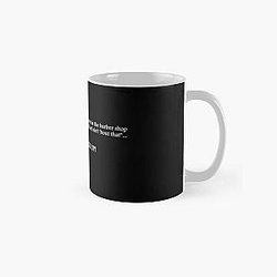 Chief Keef Love Sosa Fan Quote Classic Mug RB0811