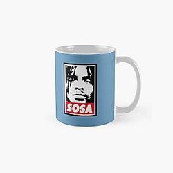 Sosa ( Chief Keef )  Classic T-Shirt Classic Mug RB0811