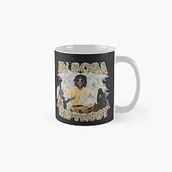 in sosa we trust chief keef Classic Mug RB0811