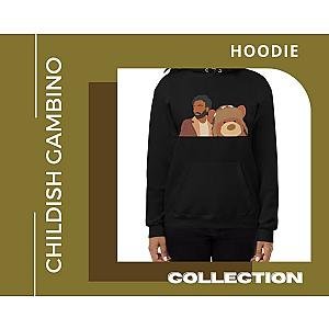 Childish Gambino Hoodie