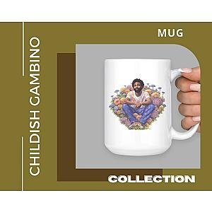 Childish Gambino Mug